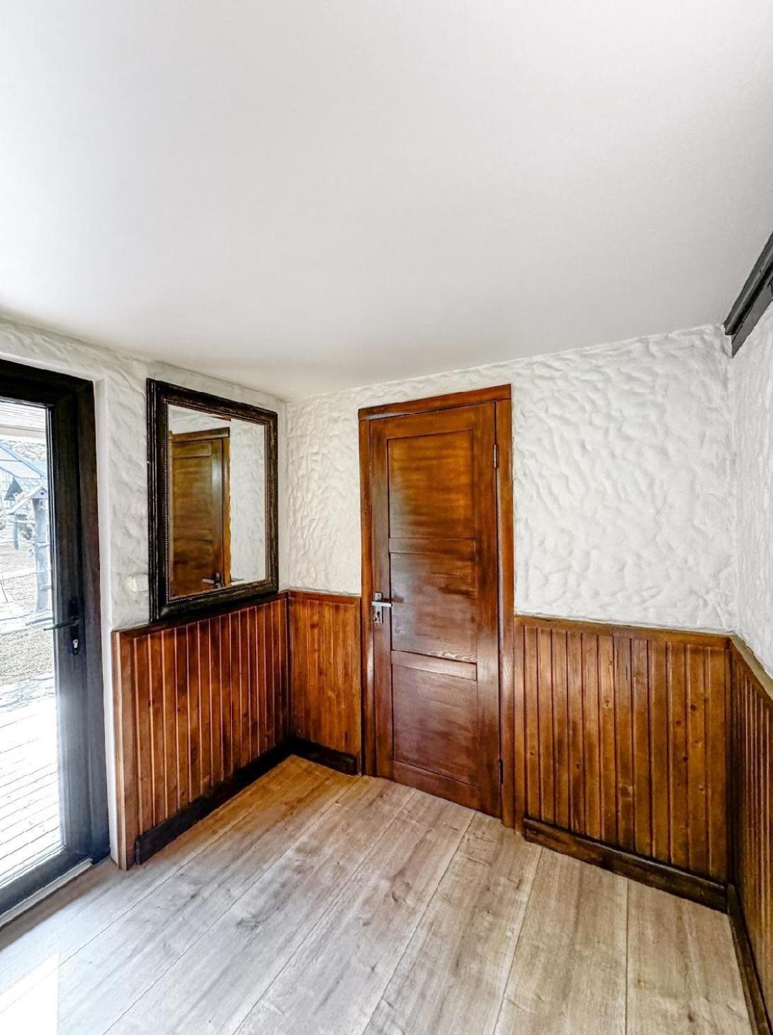 Orlyne Gnizdo Hotel Tsjernivsi Kamer foto